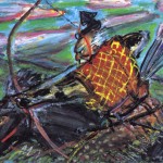 LOOK: Akira Kurosawa hand-painted storyboards for his films