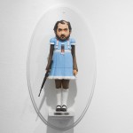 This Woodwork Artist Spliced Your Favorite Auteurs With Their Films