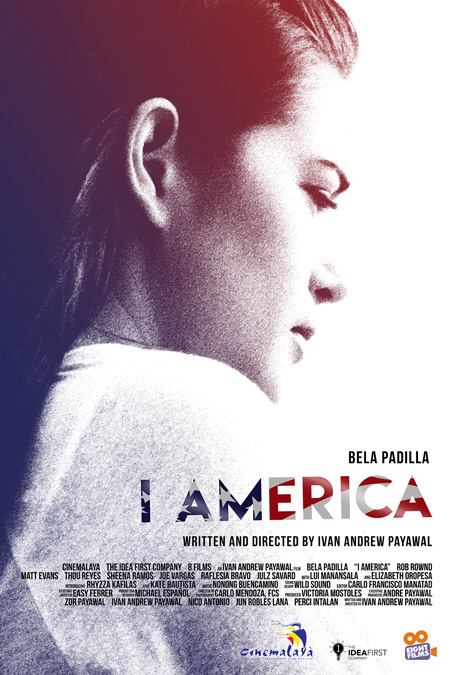 CINEMALAYA REVIEW: I America (2016)