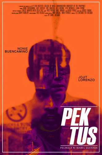 Pektus---Poster