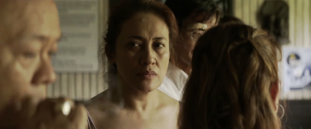 WATCH: The trailer for Louie Ignacio's 'Area' premieres online