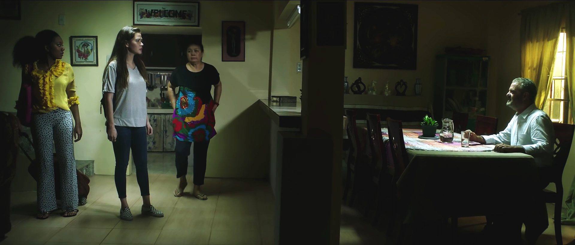 CINEMALAYA REVIEW: I America (2016)