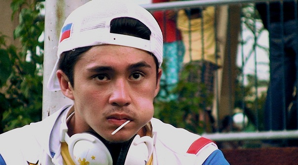 Jason Paul Laxamana on filmmaking in the Philippines