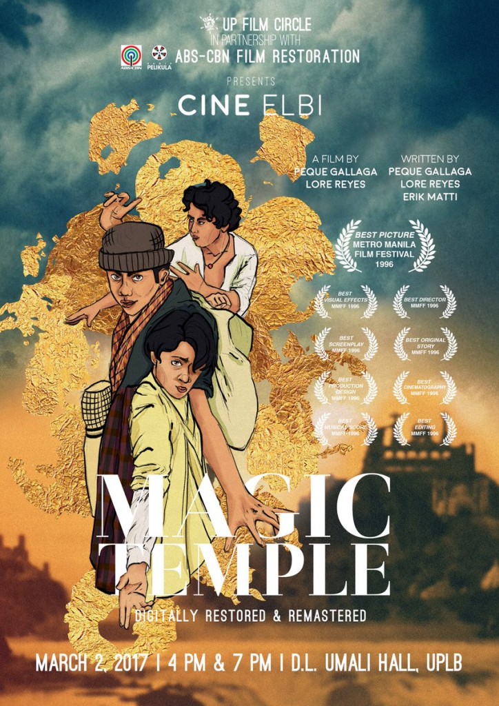 magictemple-poster