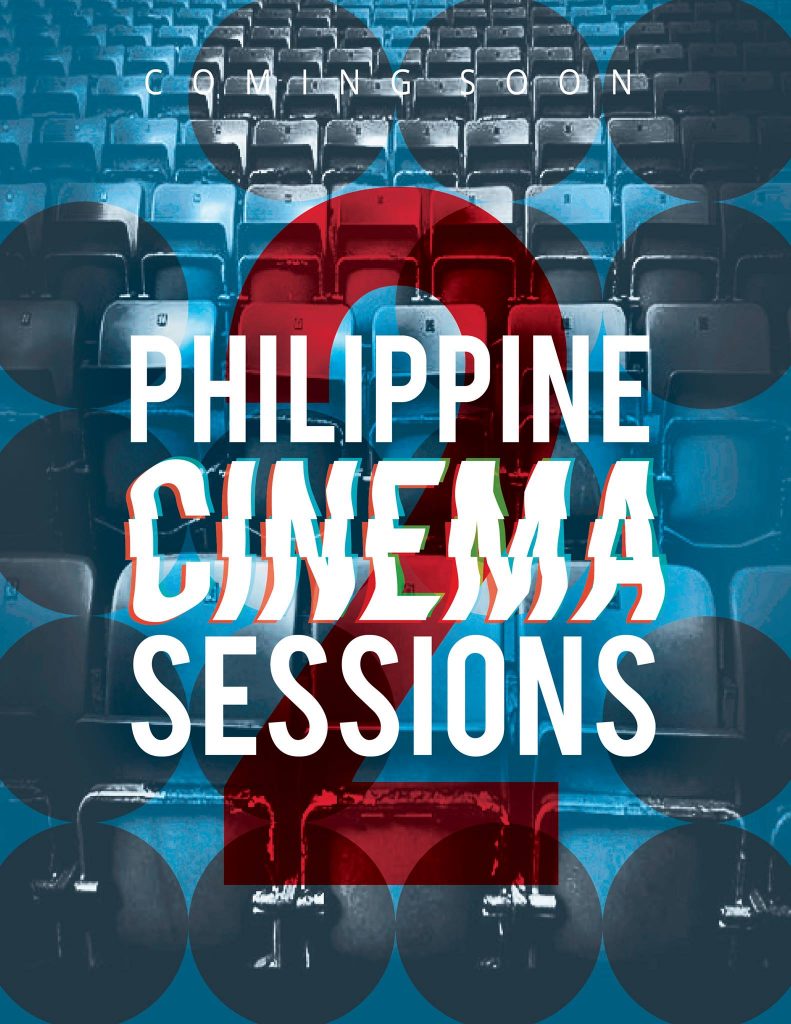 2nd PH Cinema Sessions Main Poster