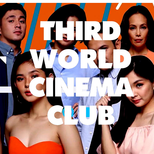 Episode 9.2 – Cinema One Originals 2018, Part 2