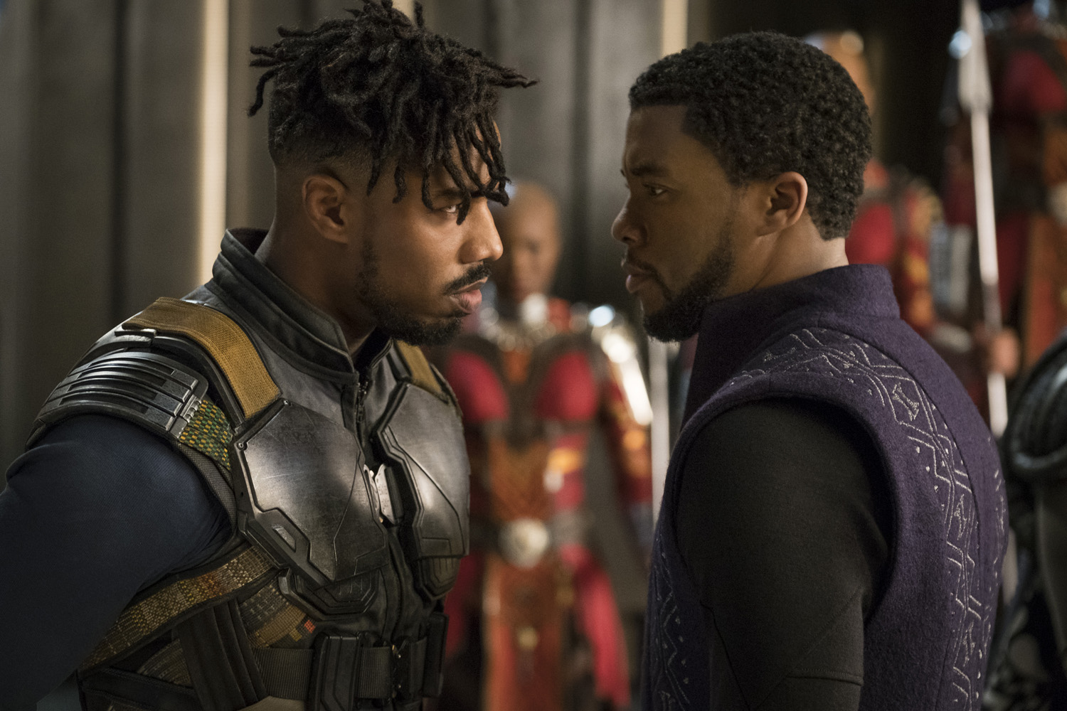 “Black Panther” holds advanced screenings Feb. 13, 7 pm onwards