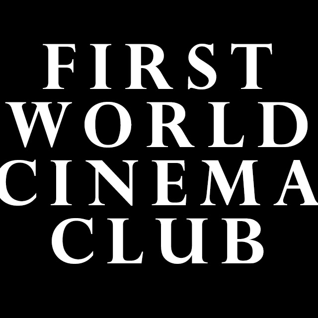 First World Cinema Club 1: Hawiin Natin Ang Ulap Ng Pag-ibig