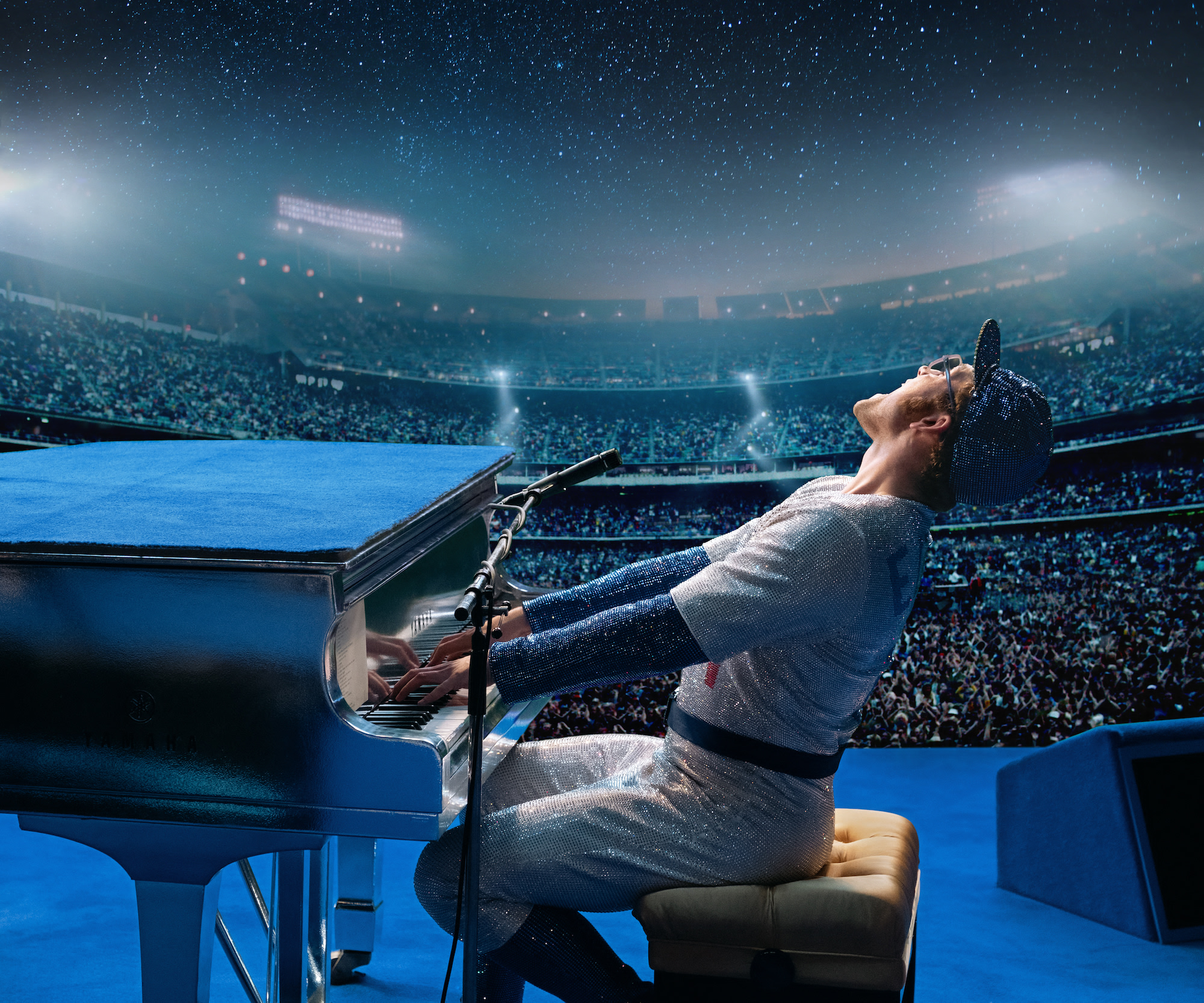 Rocketman featurette: The makings of an icon as told by the cast