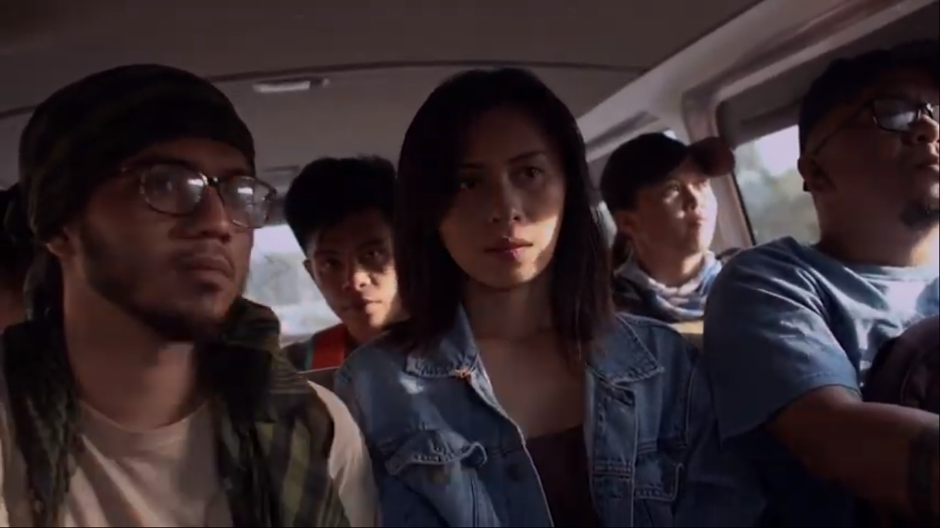 QCinema 2019 review: Kaaway Sa Sulod (The Enemy Within)