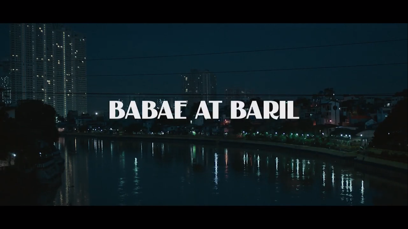 QCinema 2019 review: Babae at Baril