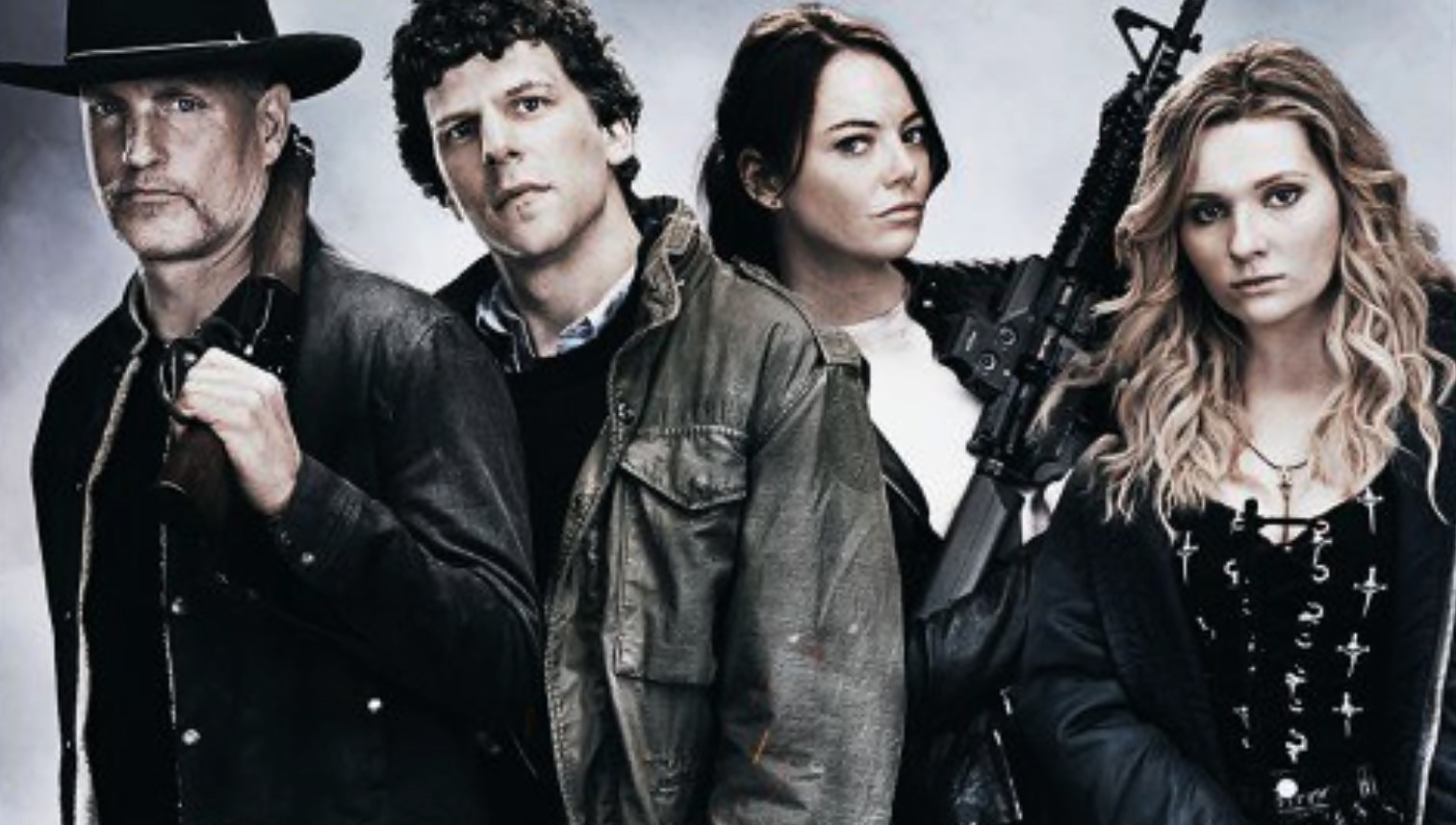 Zombieland: Double Tap (@zombieland) • Instagram photos and videos
