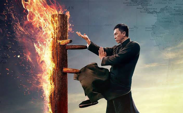 Ip Man 4 review: Where the light meets darkness