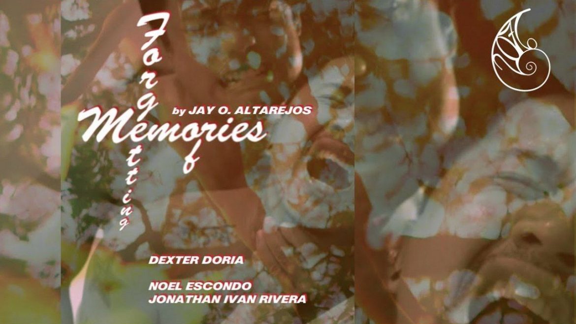 REVIEW: Memories of Forgetting (2021)