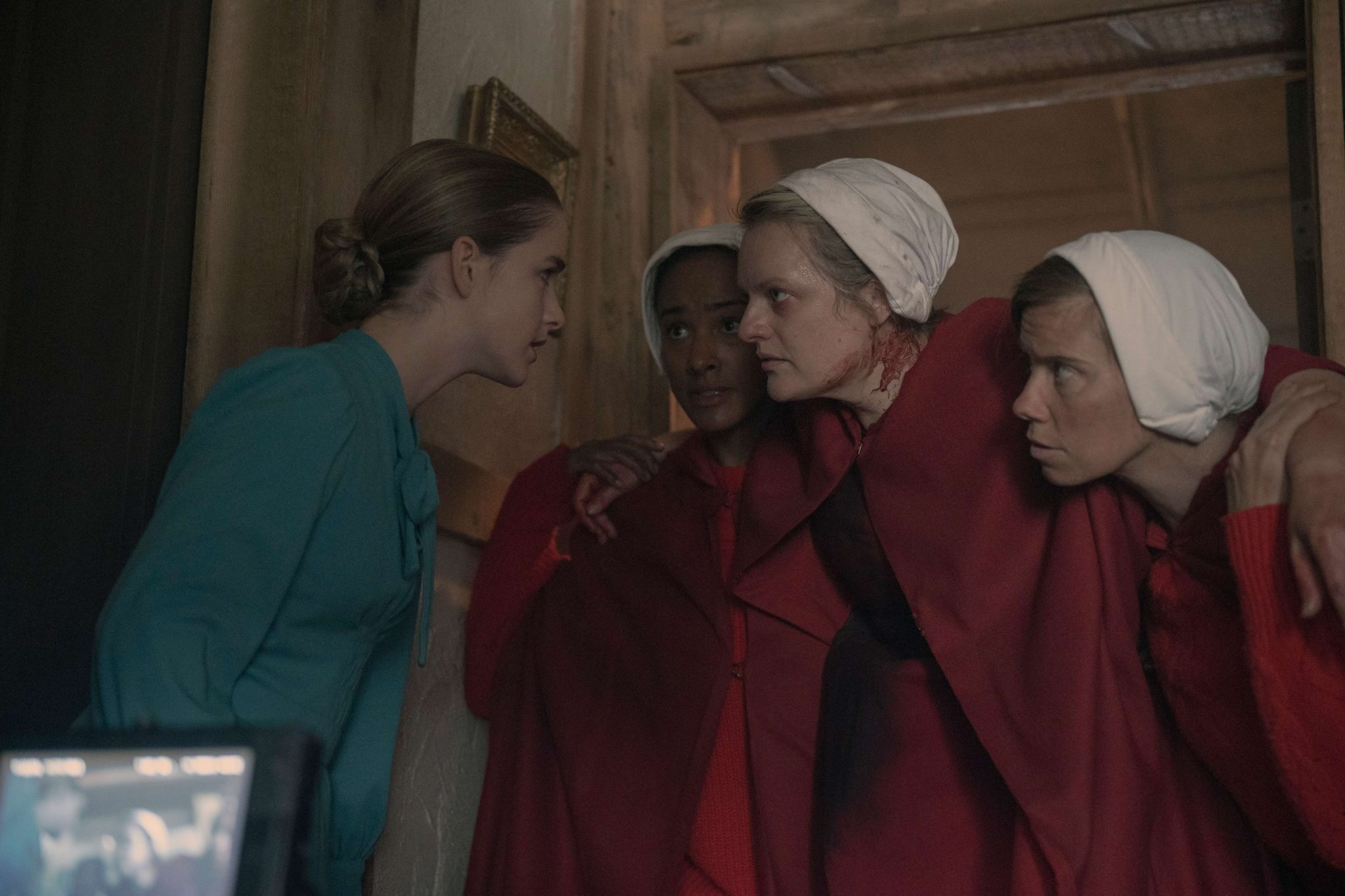 Handmaid's Tale Hbo Max