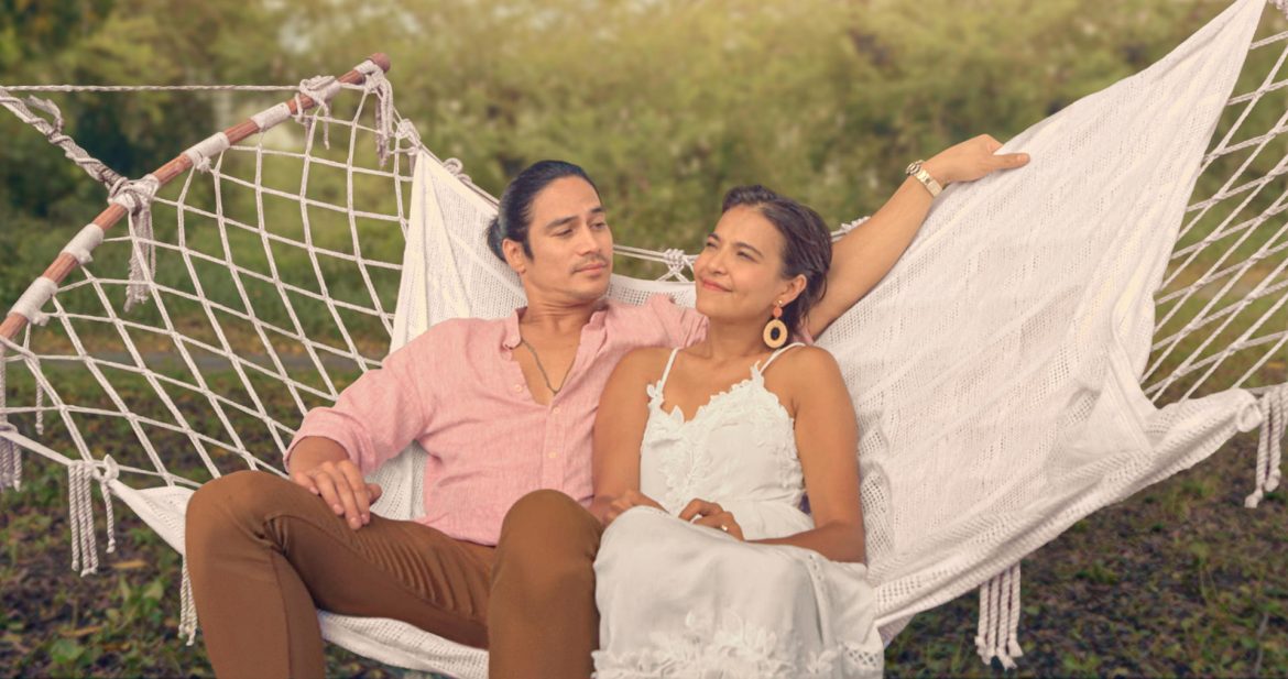 My Amanda, starring Alessandra de Rossi and Piolo Pascual, premieres on Netflix July 15!