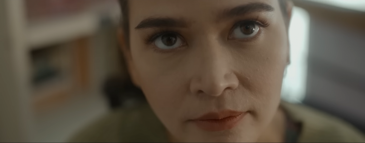 ‘Yung Libro Sa Napanood Ko’ (2023), a Summer MMFF review