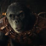 Kingdom of the Planet of the Apes (2024) review