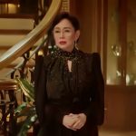 Vilma Santos as Lilla Capistrano in "Uninvited"